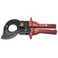 Ratcheting Cable Cutter, 10-1/4" Seaboard Timber Mart