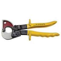 Ratcheting ACSR Cable Cutter, 10-1/4" Seaboard Timber Mart