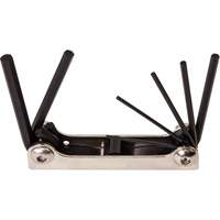 Hex Key Sets