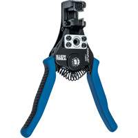 Katapult&reg; Wire Stripper & Cutter for Solid and Stranded Wire, 8 - 20/11 - 22 AWG Seaboard Timber Mart
