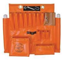 Tablier a&eacute;rien avec aimant Seaboard Timber Mart