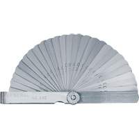 Economy Straight Leaf Feeler Gauge Seaboard Timber Mart