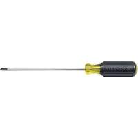 Phillips Screwdriver, #2, 14-5/16" L, Cushion Grip Handle Seaboard Timber Mart