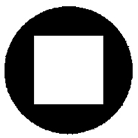 Square Recess Screwdriver, #0 Tip, Round, 7-3/4" L, Cushion Grip Handle Seaboard Timber Mart