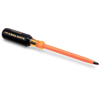 Insulated, Special Profilated Phillips-Tip Screwdrivers Seaboard Timber Mart