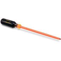 Insulated Square-Recess Screwdriver Seaboard Timber Mart