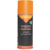 E-Weld 3 High-Temperature Anti-Spatter Solution, Aerosol Seaboard Timber Mart