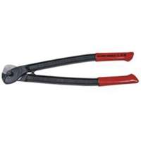 Wire Rope Cutter, 18" Seaboard Timber Mart