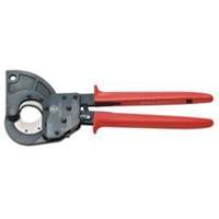 ACSR Ratcheting Cable Cutter, 13-3/4" Seaboard Timber Mart