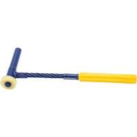 Wire Rope Punch, 1" Dia., 4-3/4" Stock Size, 20-1/2" L Seaboard Timber Mart