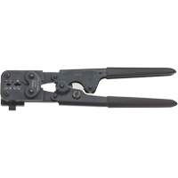 Compound-Action Ratcheting Crimper Seaboard Timber Mart