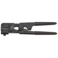 Compound-Action Ratcheting Crimper Seaboard Timber Mart