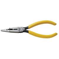 Connector Crimping Long-Nose Pliers Seaboard Timber Mart