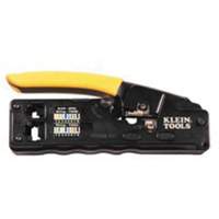 Compact Ratcheting Modular Crimper Seaboard Timber Mart