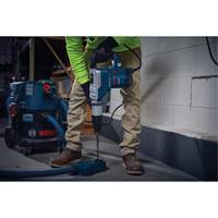SDS-Max&reg; Combination Hammer Seaboard Timber Mart