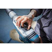 SDS-Max&reg; Combination Hammer Seaboard Timber Mart