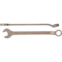 Combination Wrenches, 3/8", 6-5/16" Length Seaboard Timber Mart