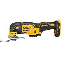 Max XR&reg; Brushless 3-Speed Oscillating Multi-Tool (Tool Only), 20 V, Lithium-Ion Seaboard Timber Mart