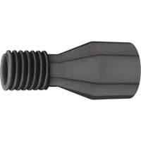 Grand adaptateur pour tuyau Seaboard Timber Mart