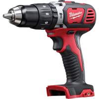 Marteau perforateur/visseuse compact sans fil M18 (outil seulement), Mandrin 1/2", 18 V Seaboard Timber Mart
