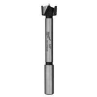 Forstner Wood Bit, 3/8", 3/8" Shank, 3-1/2" Length Seaboard Timber Mart