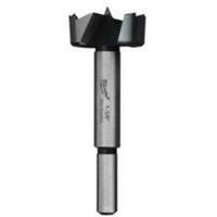Forstner Wood Bit, 1-3/8", 3/8" Shank, 3-1/2" Length Seaboard Timber Mart