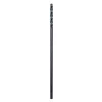 Aircraft Length Drill Bit, 1/8", High Speed Steel, 1-5/8" Flute, 135° Point Seaboard Timber Mart