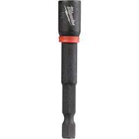 Tourne-&eacute;crou Shockwave Impact Duty, Embout 1/4", Prise 1/4", 2-9/16" lo, Magn&eacute;tique Seaboard Timber Mart