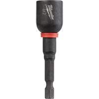 Tourne-&eacute;crou Shockwave Impact Duty, Embout 1/4", Prise 1/2", 2-9/16" lo, Magn&eacute;tique Seaboard Timber Mart