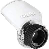 Trousse d'accessoires rotatifs pour bouclier Seaboard Timber Mart