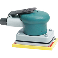 3" Dynabug II Orbital Sander, Non-Vacuum, 10000 RPM Seaboard Timber Mart