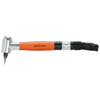 Meuleuse de pr&eacute;cision s&eacute;rie 12-03, Roue 1/8", Entr&eacute;e 1/8" NPT, 80 000 Tr/min Seaboard Timber Mart