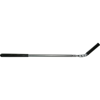 Magnetic Retrievers, 17" Length, 1/2" Diameter, 7.5 lbs. Capacity Seaboard Timber Mart