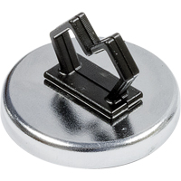 Cup Magnets With Holders, 3/4" L x 3/4" W Seaboard Timber Mart