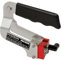 On/Off Power Grips, 6" Length, 2" Diameter, 60 lbs. Capacity Seaboard Timber Mart