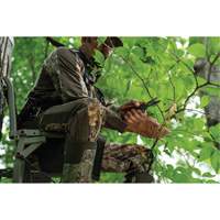 Cisaille polyvalent pour ouvrier professionnel, 7-1/2", Poign&eacute;e Droit Seaboard Timber Mart