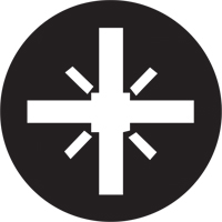 Sixpac Plus Multi-Bit Screwdriver -Replacement Bit, Pozidriv, 1, 1/4" Drive Seaboard Timber Mart