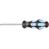 3350 Phillips Screwdriver, #1, 7" L, Plastic Handle Seaboard Timber Mart