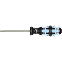 3350 Phillips Screwdriver, #2, 8-1/16" L, Plastic Handle Seaboard Timber Mart