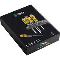 932 S/6 Chiseldriver , 6 Pcs. Seaboard Timber Mart
