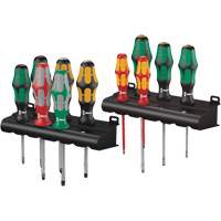Kraftform XXL 3 Screwdriver Set, 11 Pcs. Seaboard Timber Mart
