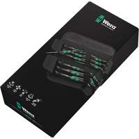 Micro Series Screwdriver Set, 12 Pcs. Seaboard Timber Mart