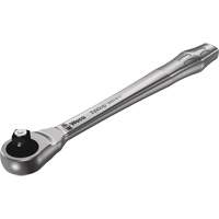 Zyklop Metal 3/8" Ratchet  , 3/8" Drive, Plain Handle Seaboard Timber Mart