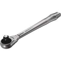 Zyklop Metal 1/2 Ratchet , 1/2" Drive, Plain Handle Seaboard Timber Mart