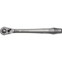Zyklop Metal 3/8 Ratchet with Switch Lever , 3/8" Drive, Plain Handle Seaboard Timber Mart