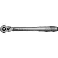 Zyklop Metal 1/2 Ratchet with Switch Lever , 1/2" Drive, Plain Handle Seaboard Timber Mart
