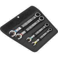 Joker Wrench Set, Combination, 4 Pieces, Metric Seaboard Timber Mart