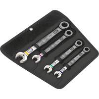 6000 Joker Wrench Set, Combination, 4 Pieces, Imperial Seaboard Timber Mart