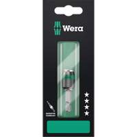 Porte-embout universel 1/4 x 50 mm Rapidptor, 1/4" Prise, 1-31/32" lo Seaboard Timber Mart