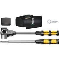 Ratchet Hammer Set, 1/2" Drive Size Seaboard Timber Mart